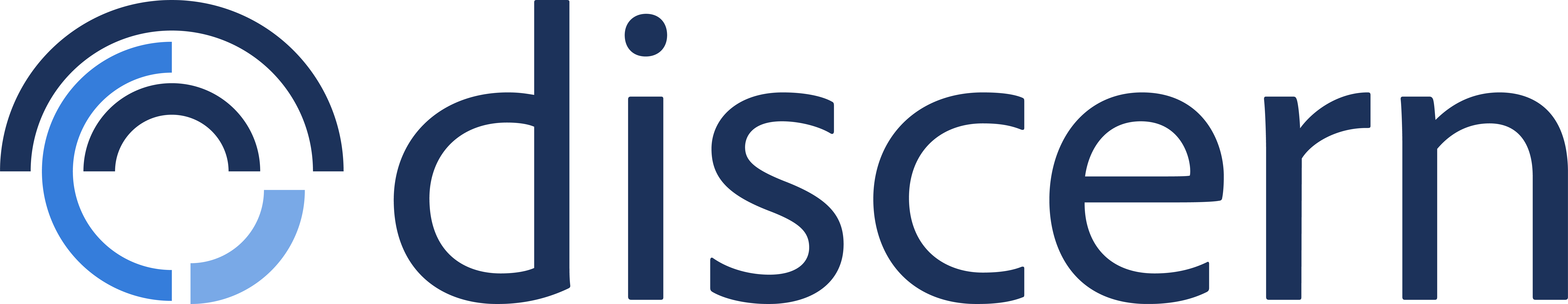 Discern-Logo